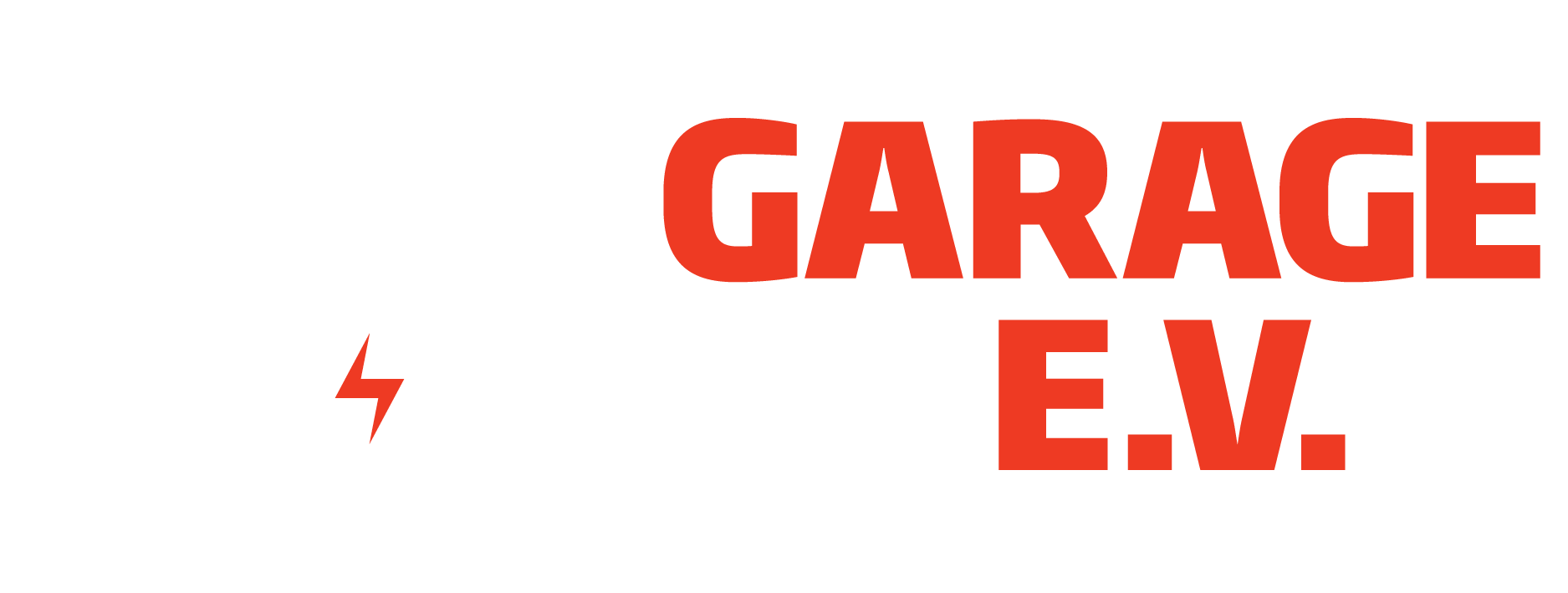 Garage ya EV